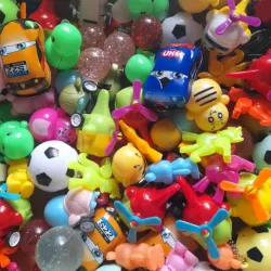Relleno piñata 1