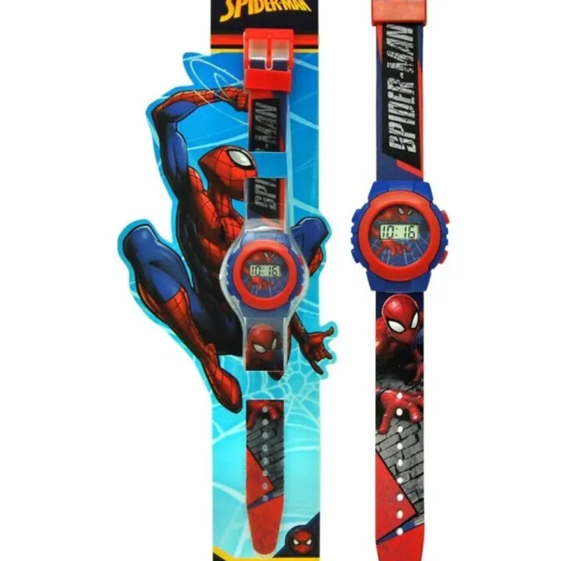 Reloj digital