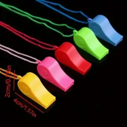 Silvatos de colores