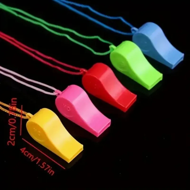 Silvatos de colores