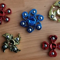 Spinner