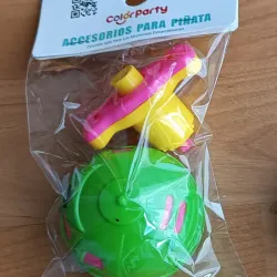 Trompos