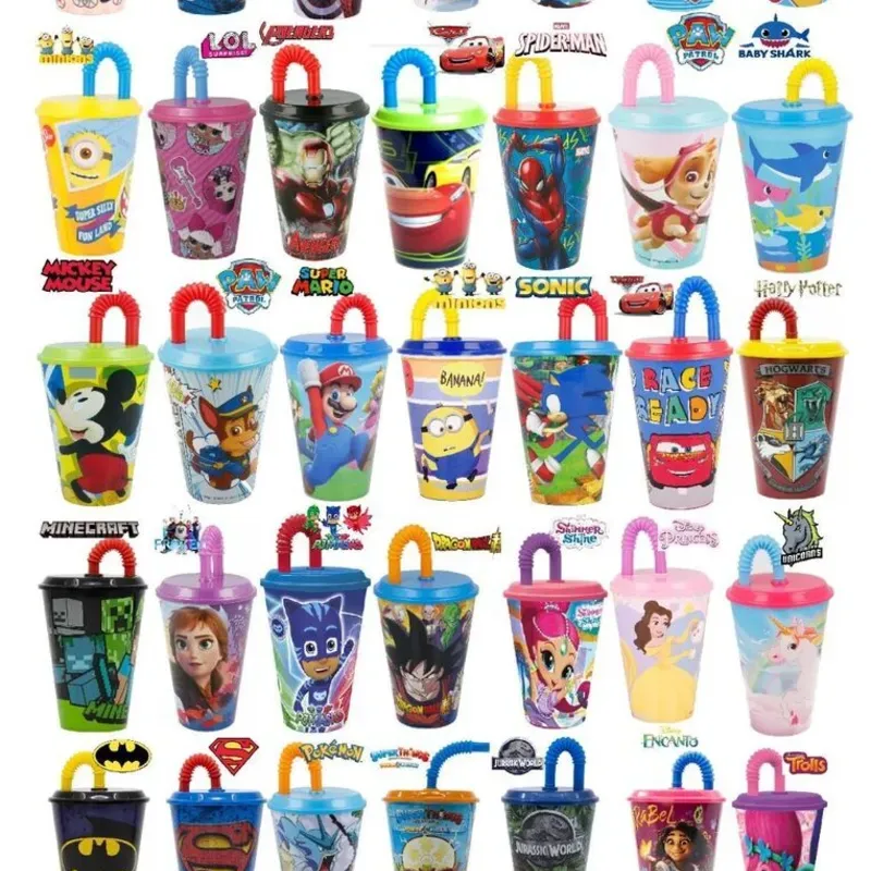 Vaso con absorbente