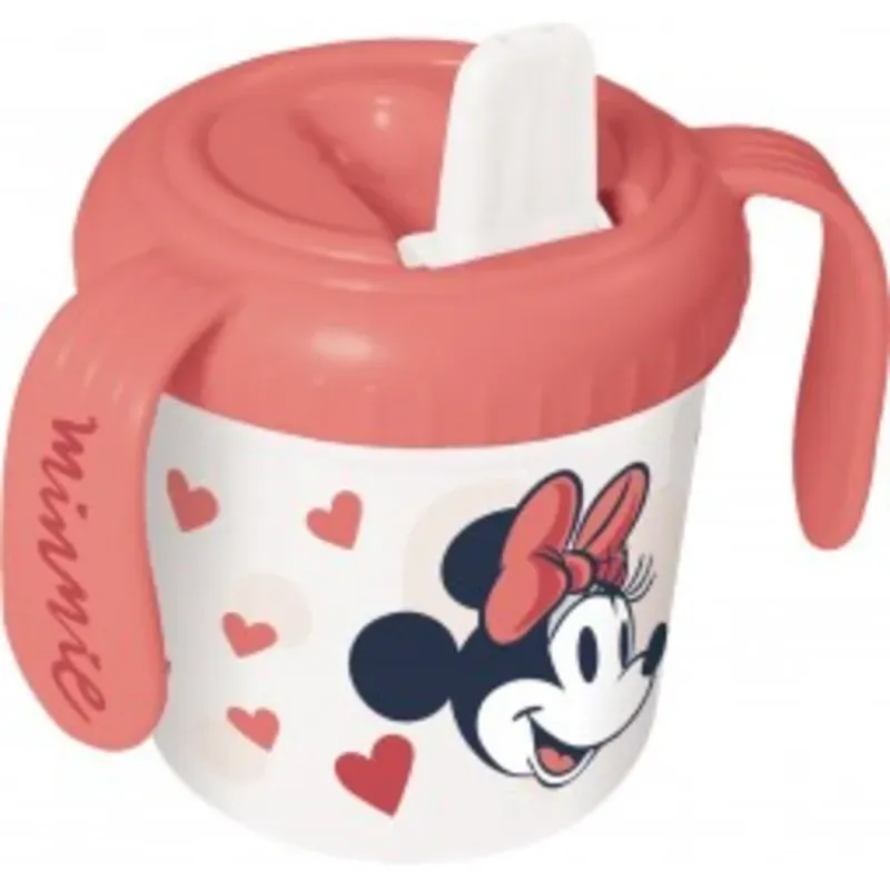 Vaso entrenador para bebé 