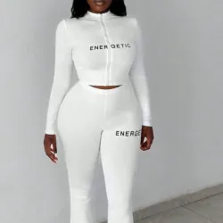 Conjunto Blanco