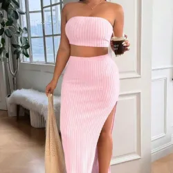Conjunto de saya