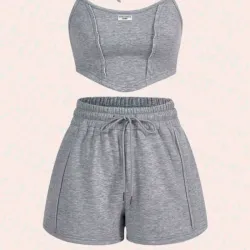 Conjunto de Short