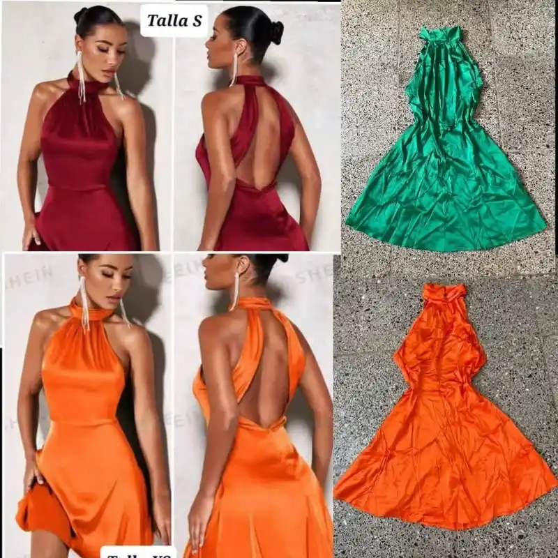 Vestido