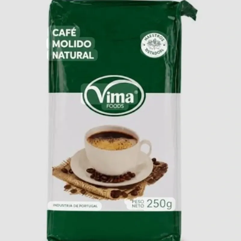 Café Vima