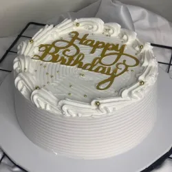 Cake Estándar