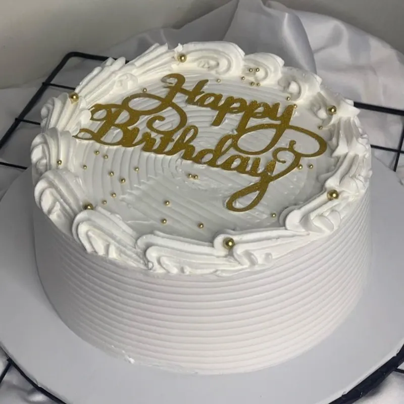 Cake Estándar