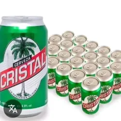 Cerveza