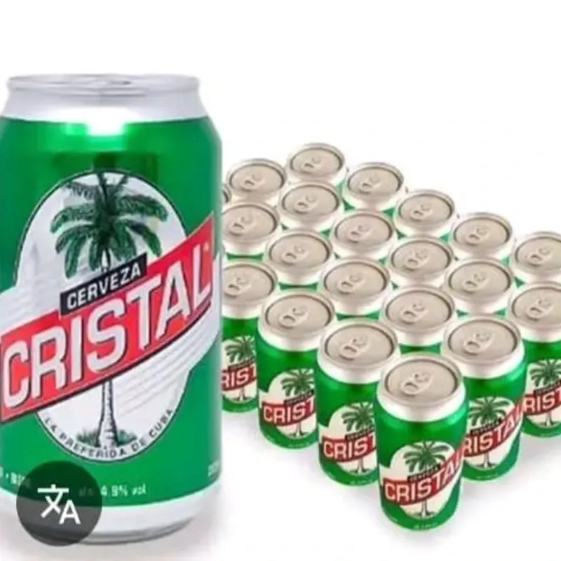 Cerveza