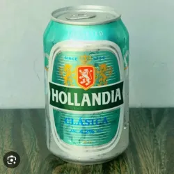 Cerveza