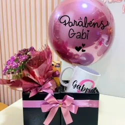 💐💖Cesta de regalos 🎁
