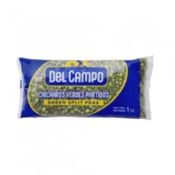 Chicharo Verde