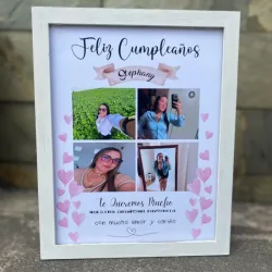 Cuadro Personalizado