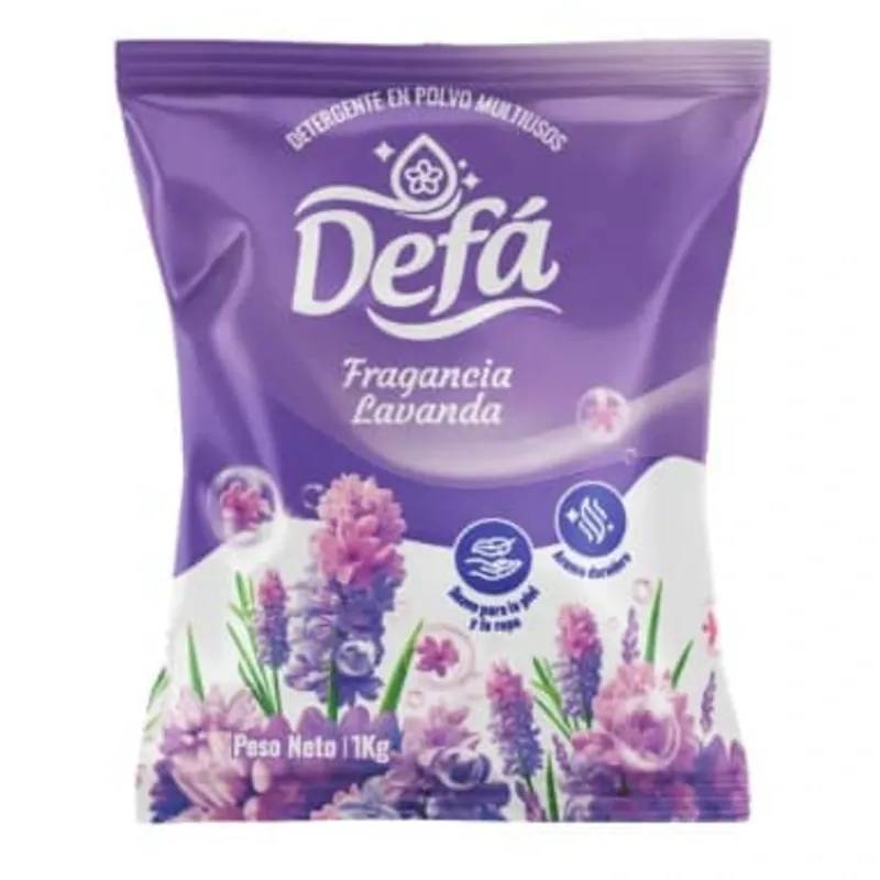 Detergente