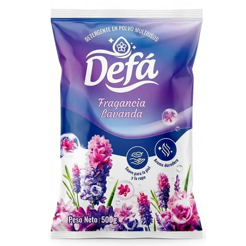 Detergente