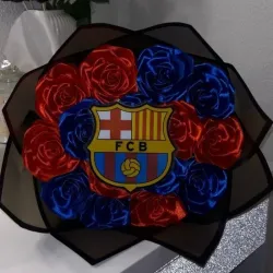 ❤️ FCB 💙