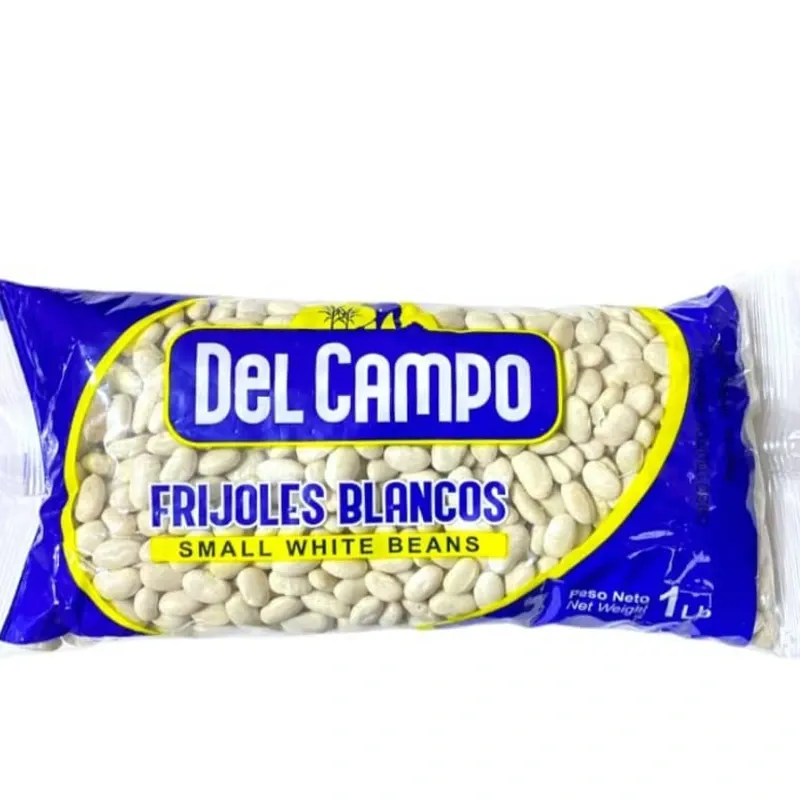 Frijol Blanco