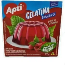 Gelatina