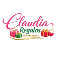 Claudia Regalos Guantánamo
