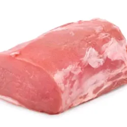 Lomo de Cerdo