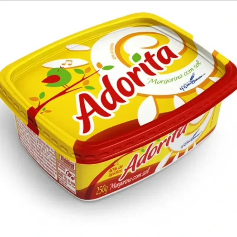 Mantequilla