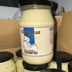 Mayonesa