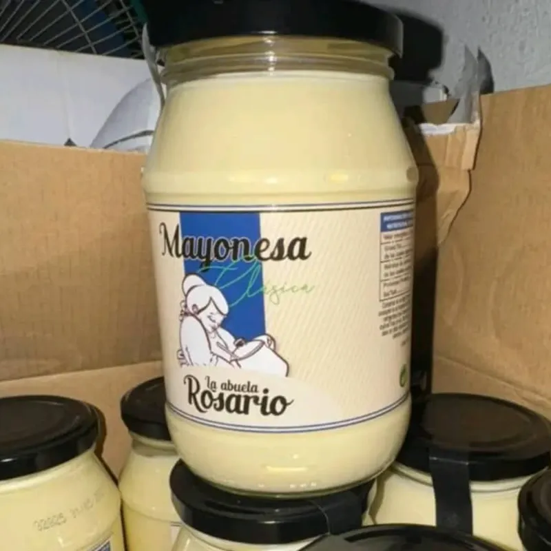 Mayonesa
