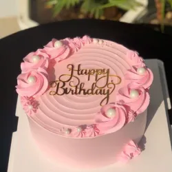 Mini Cake