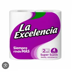 Papel Sanitario
