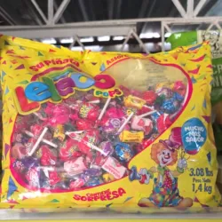 Piñatera