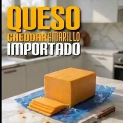 Queso Importado
