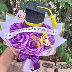 Ramo de graduación 🎓