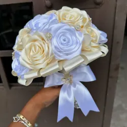 Ramo de Novias o quinceañeras