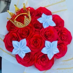 🌹Ramo Especial 🌸