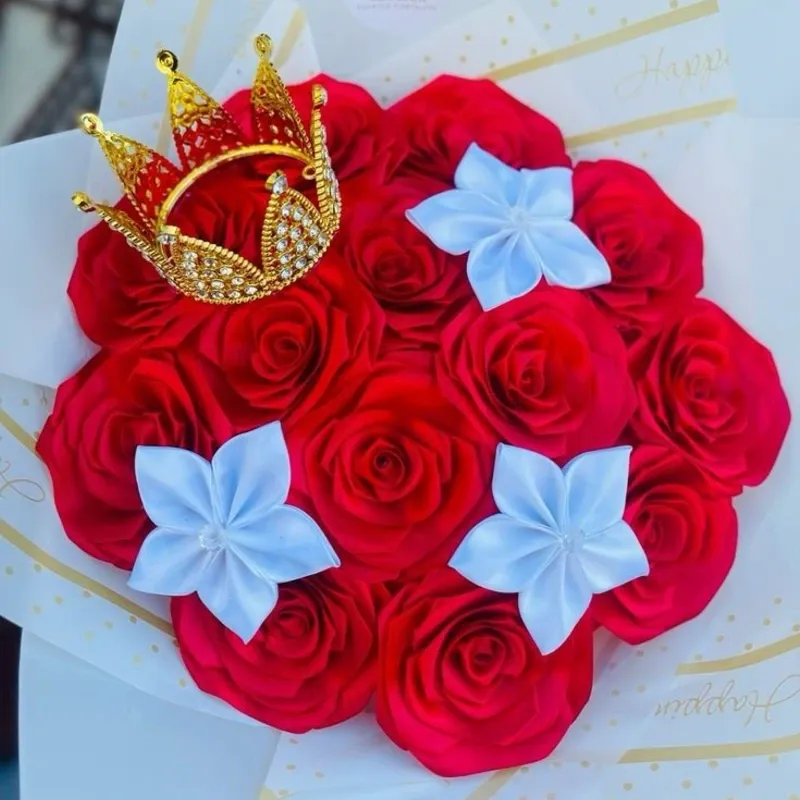 🌹Ramo Especial 🌸