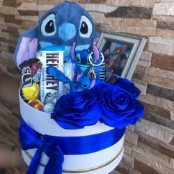 💙Regalo Stich💙