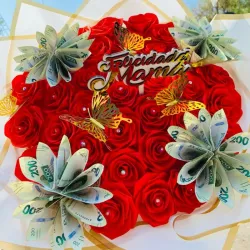 Rosas Eternas 🌹
