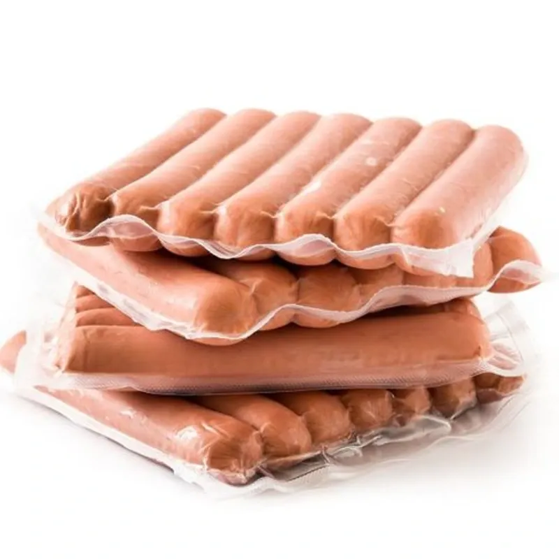 Salchichas