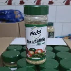 Sazón Completo