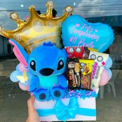 Stich 💙