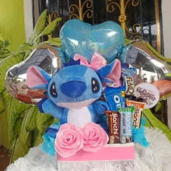 Stich 💙