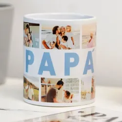 Tasa personalizada