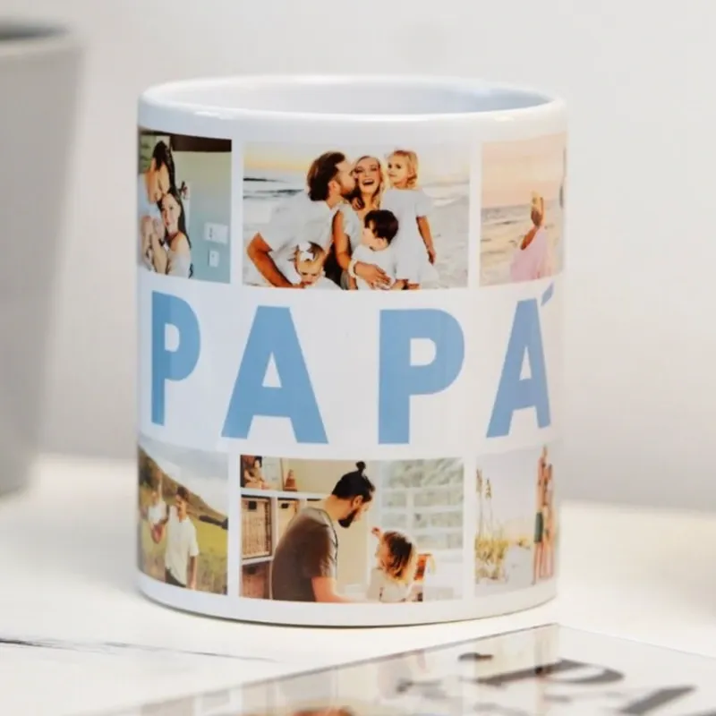Tasa personalizada