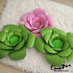 Adornos para la pared