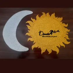 Adornos para la pared