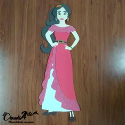 Adornos para la pared